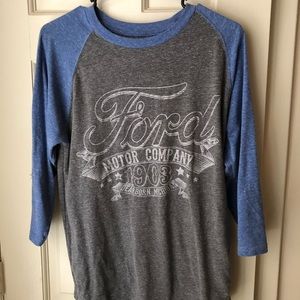 Ford Shirt